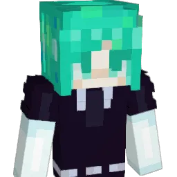 Cordi_Chrysaline Minecraft avatar bust