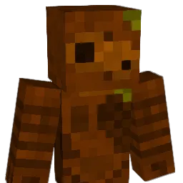 CordialCavalier Minecraft avatar bust