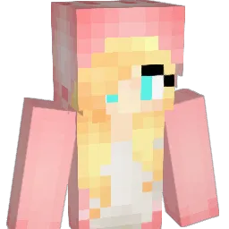 Cordless99 Minecraft avatar bust