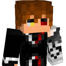Cordo__ Minecraft avatar bust