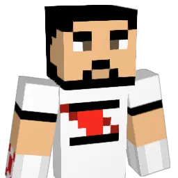 Core712's Minecraft skin