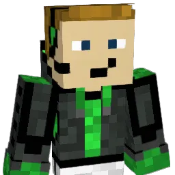 CoreBreaker_TL's Minecraft skin