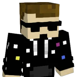 CoreDestroyer's Minecraft skin