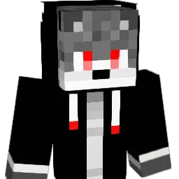 CoreInsight Minecraft avatar bust