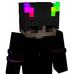CoreWeg's Minecraft skin