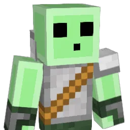 Core_Play's Minecraft skin