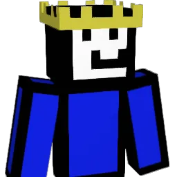 Corechop's Minecraft skin