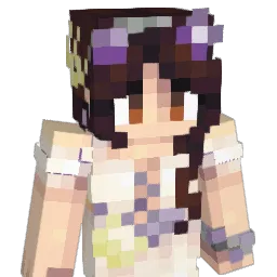 Corellia282 Minecraft avatar bust