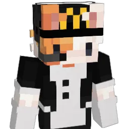 Corelling's Minecraft skin