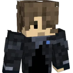 Corenti_DEV Minecraft avatar bust