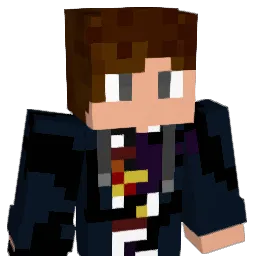 Corentin26's Minecraft skin