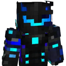 Corentin3003 Minecraft avatar bust