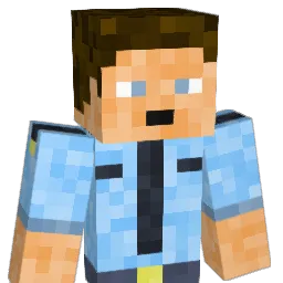 Corentin377's Minecraft skin