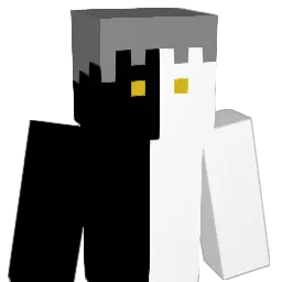 CorentinBoss77's Minecraft skin