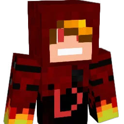 CoresGamer Minecraft avatar bust