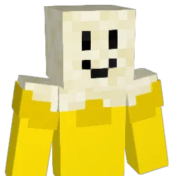 Coreux Minecraft avatar bust