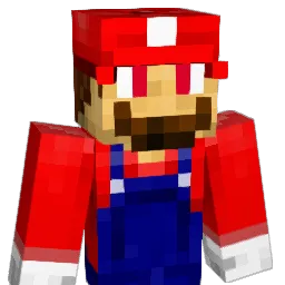 Corey1480's Minecraft skin