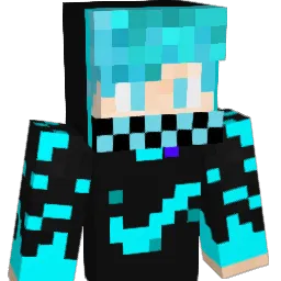 Corey781's Minecraft skin