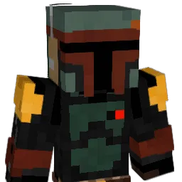 CoreyBTID's Minecraft skin