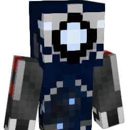 CoreyHelms's Minecraft skin