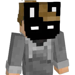 CoreyTheActor's Minecraft skin