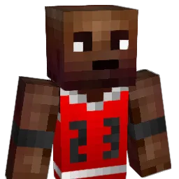 Coreyinnitt's Minecraft skin