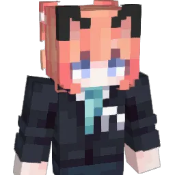 Corfee's Minecraft skin