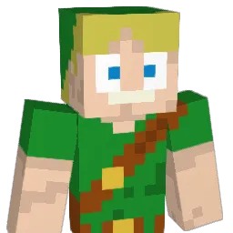 Corga27's Minecraft skin