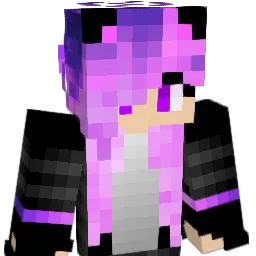 Corgansm2's Minecraft skin