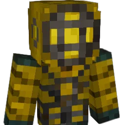 Corgi007's Minecraft skin