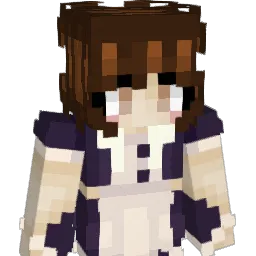 Corgi1507 Minecraft avatar bust