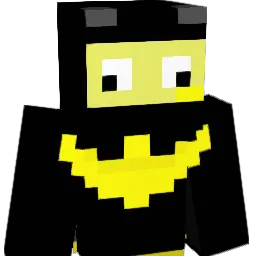 CorgiDogBoi Minecraft avatar bust