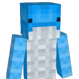 CorgiMan65's Minecraft skin