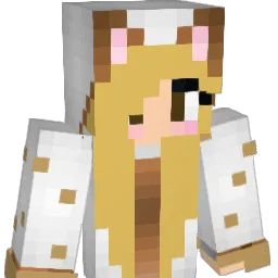 Corgi_Girl10 Minecraft avatar bust