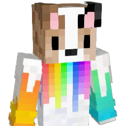 Corgifze's Minecraft skin