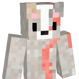 CorgiiWarss Minecraft avatar bust