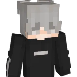 Corgimander's Minecraft skin