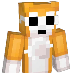 Corgo's Minecraft skin