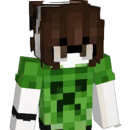Cori_Ivonny's Minecraft skin