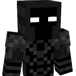 Corim333 Minecraft avatar bust
