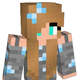 Corinaperron's Minecraft skin