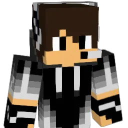 Coringaofs Minecraft avatar bust