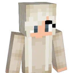 Corita's Minecraft skin