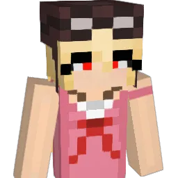 Corium2's Minecraft skin