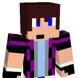 CorkBot10's Minecraft skin