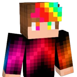 CorkMallard1642 Minecraft avatar bust