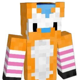 CorkTheFox