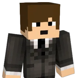 Cork_2000 Minecraft avatar bust