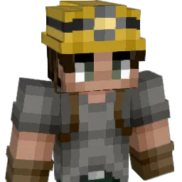 Corkinator's Minecraft skin