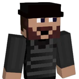 Corlayer's Minecraft skin
